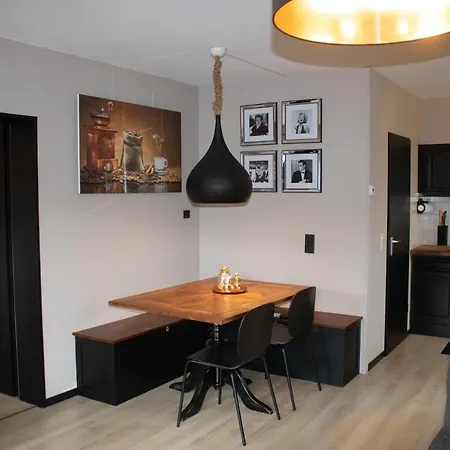 Liemeckeweg 12-h Apartment