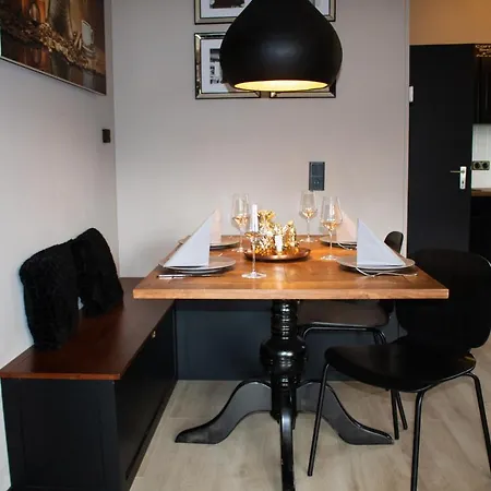 Apartment Liemeckeweg 12-h *
